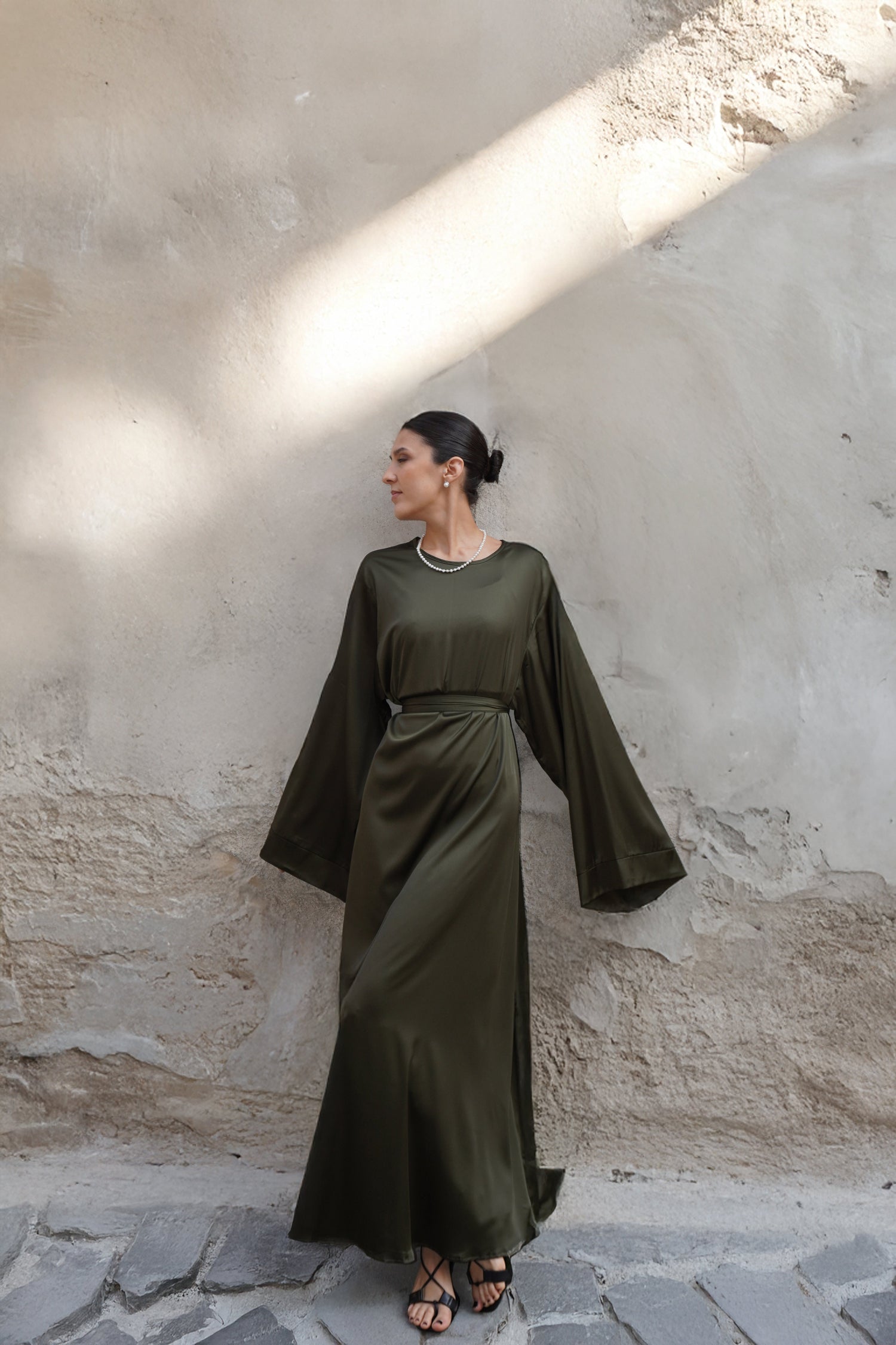 Amina Kaftan